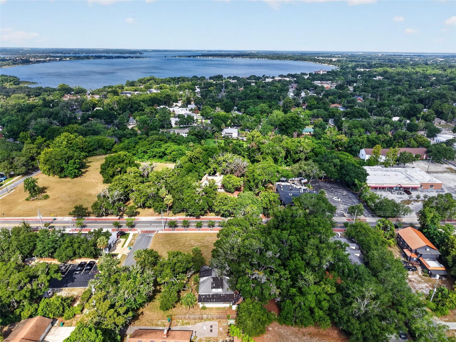 316 Highland, Mount Dora, FL 32757