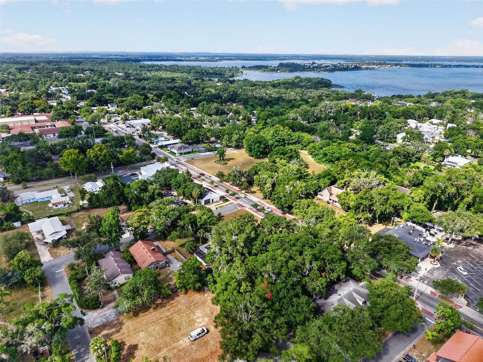 316 Highland, Mount Dora, FL 32757