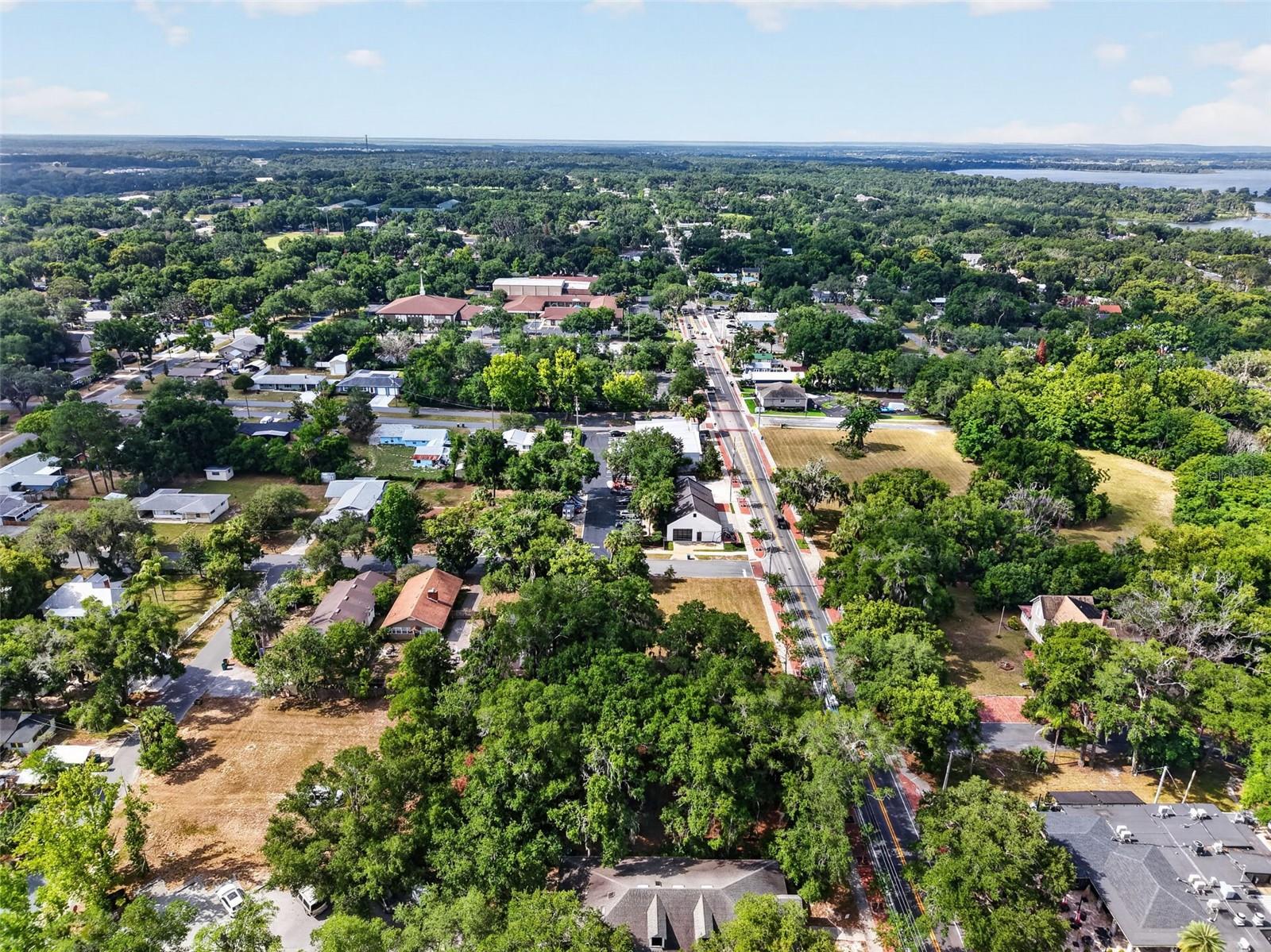 316 Highland, Mount Dora, FL 32757