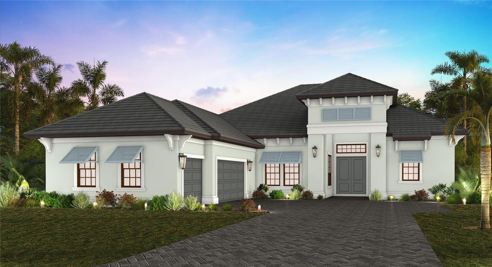 1122 Tideline, Bradenton, FL 34209