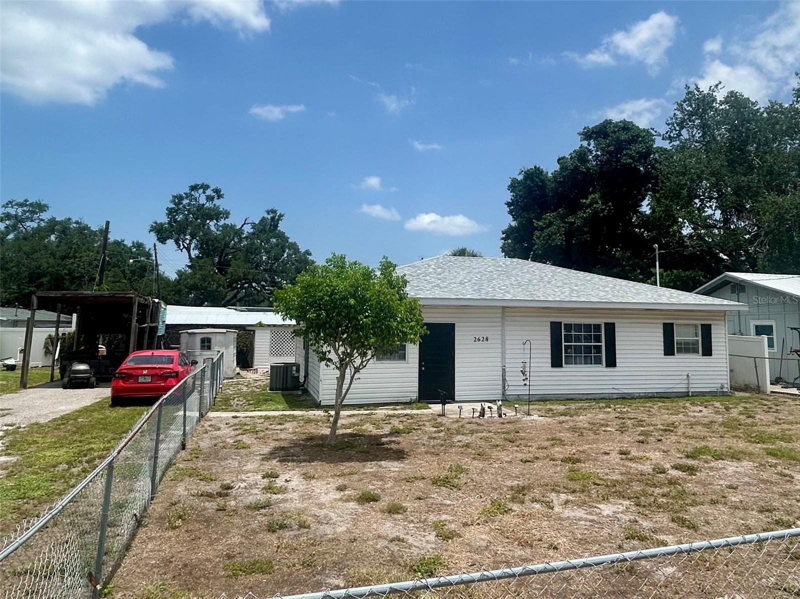 2628 45th, Bradenton, FL 34207