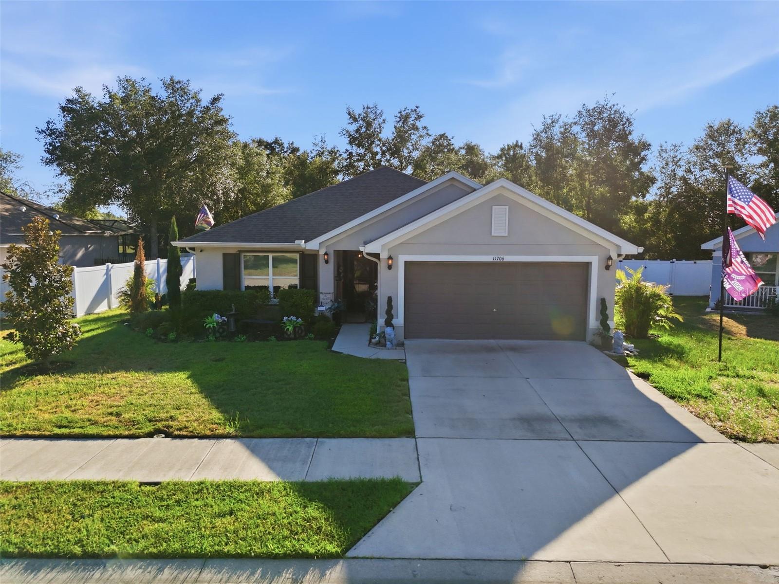 11706 Sunder Berry, Hudson, FL 34667
