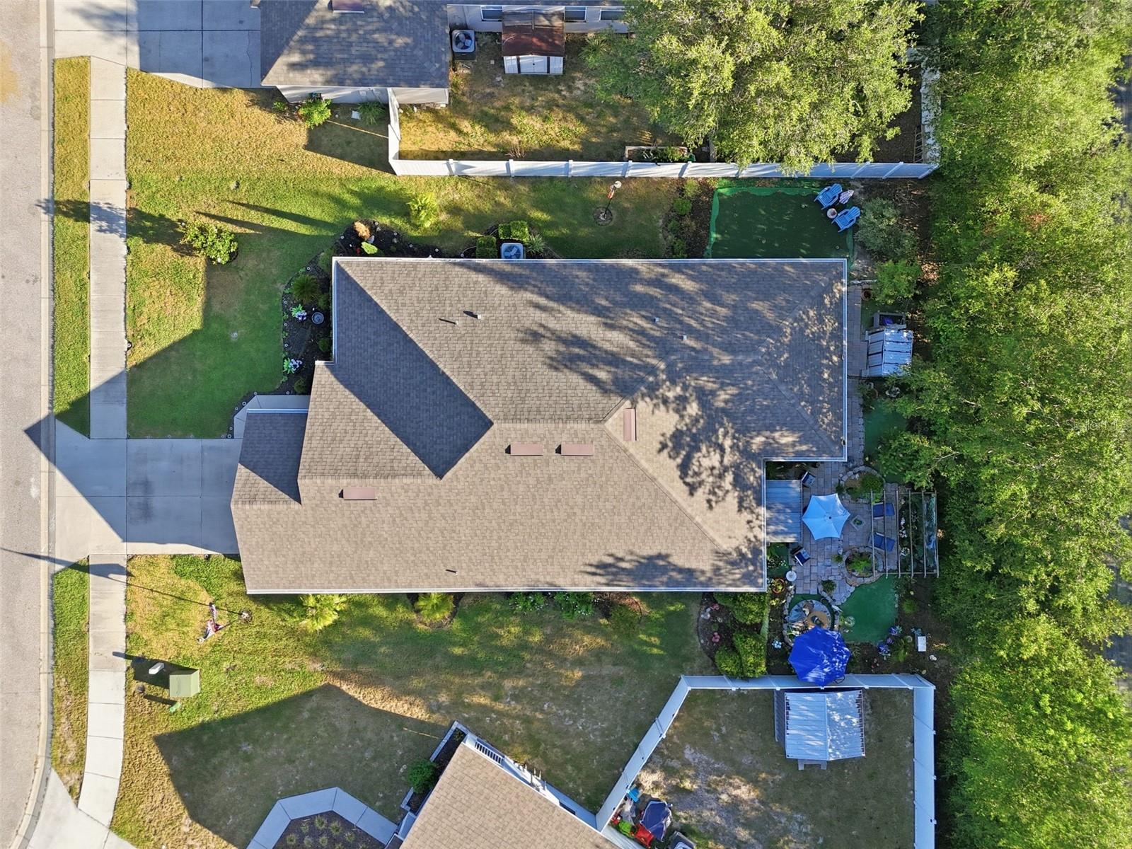 11706 Sunder Berry, Hudson, FL 34667