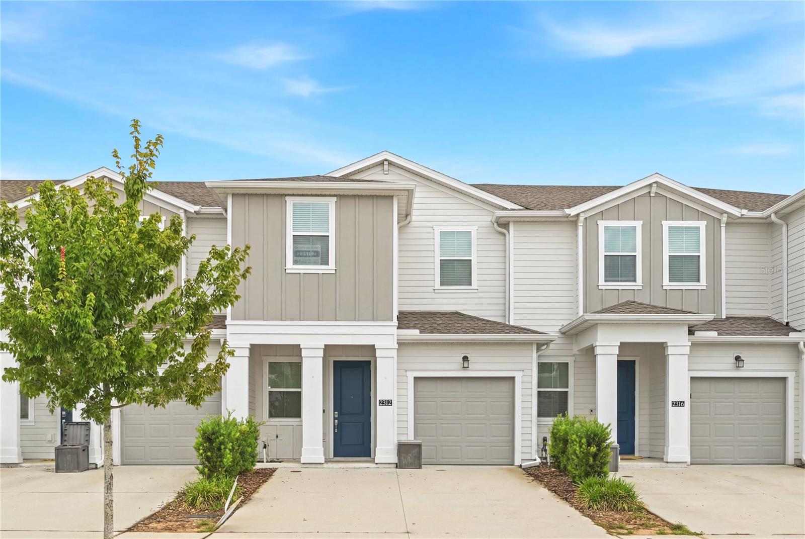 2312 Brook Marsh Loop, Kissimmee, FL 34747