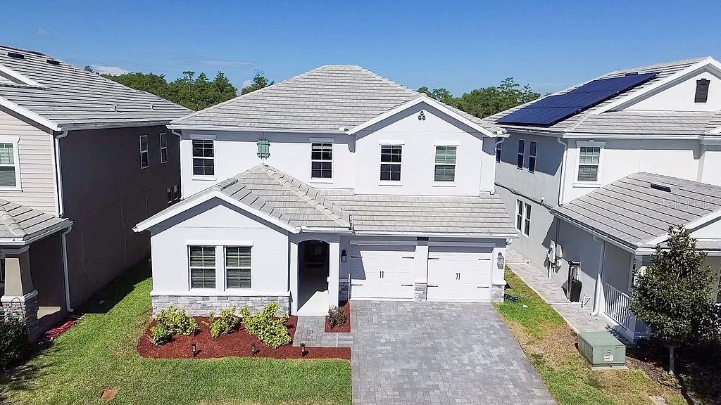 11546 Satire, Orlando, FL 32832