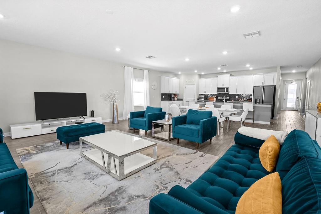 11546 Satire, Orlando, FL 32832