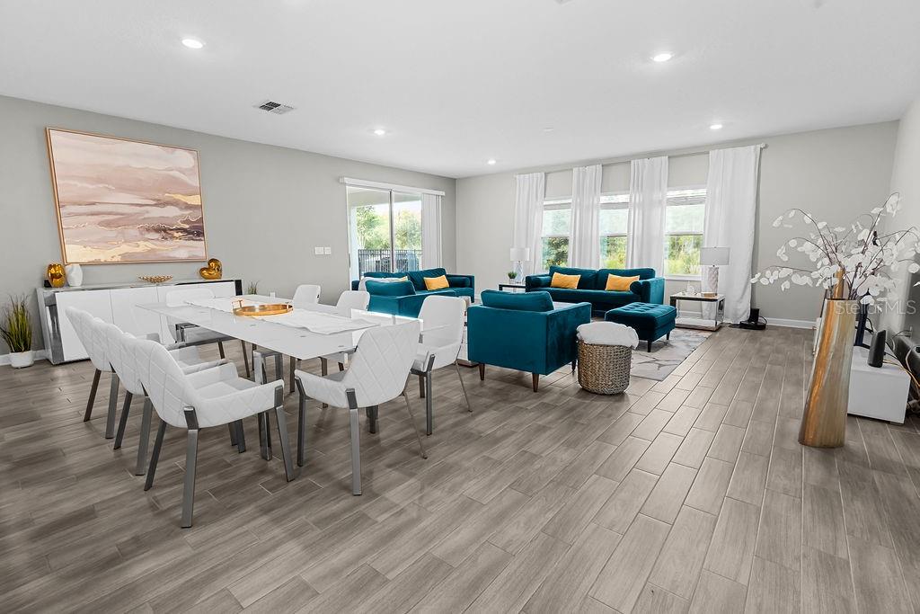 11546 Satire, Orlando, FL 32832