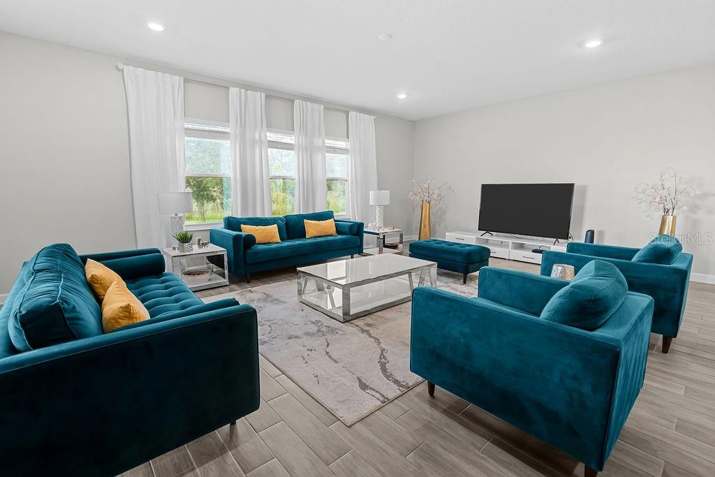 11546 Satire, Orlando, FL 32832