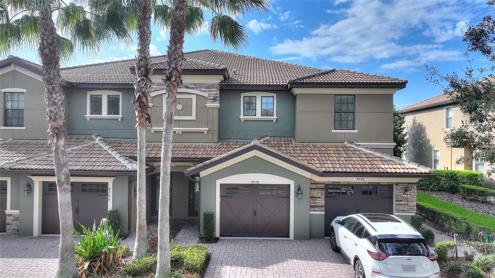 8928 Azalea Sands Ln Unit 8928, Davenport, FL 33896