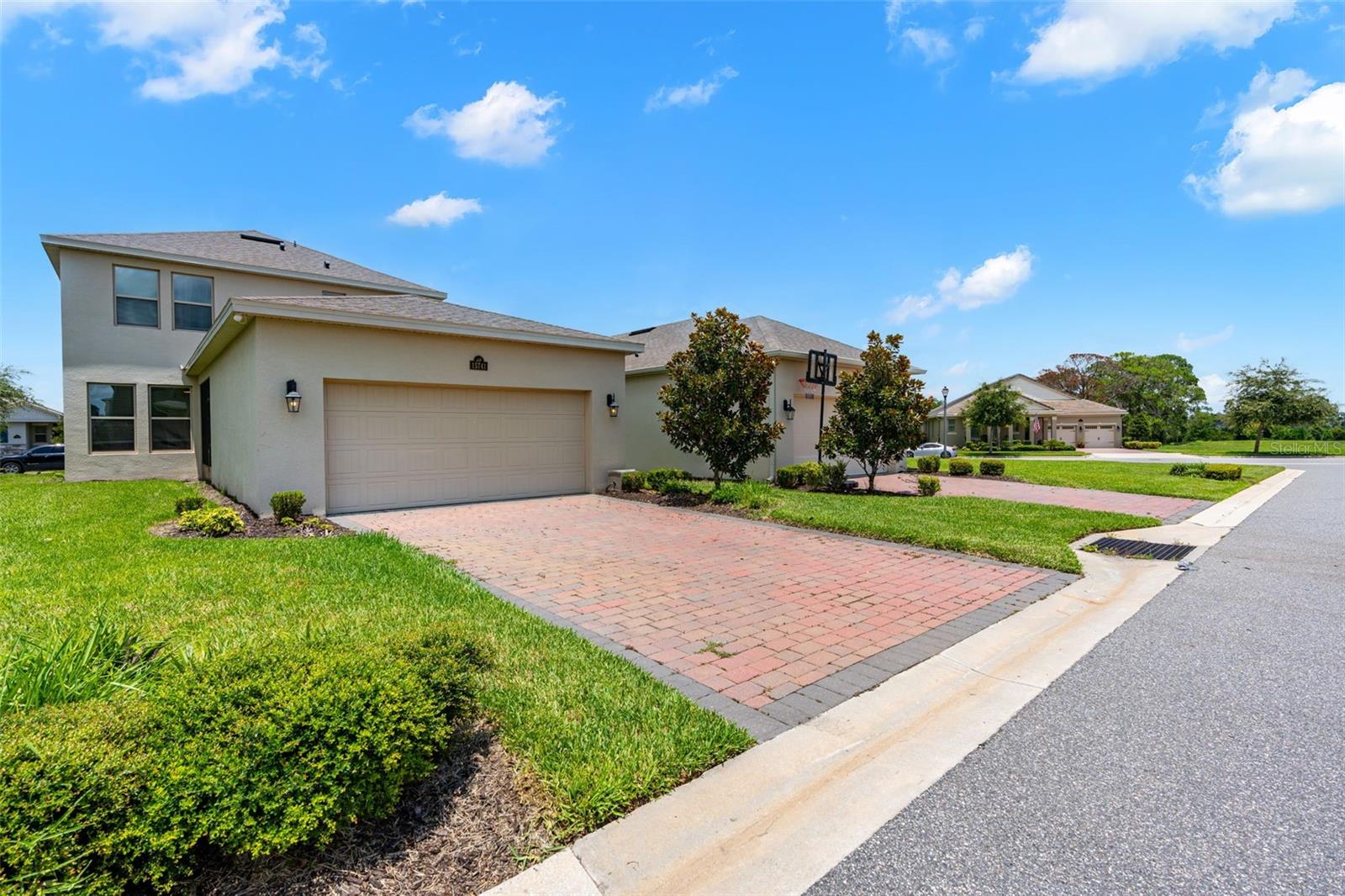 15741 Fountain Springs, Winter Garden, FL 34787