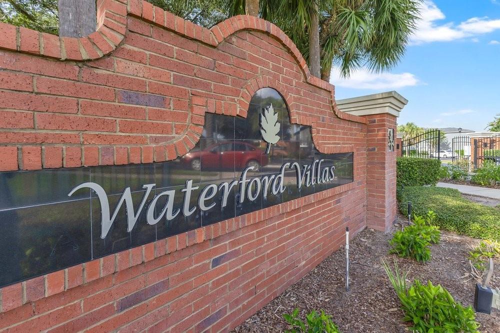 12640 Somerset Oaks, Orlando, FL 32828