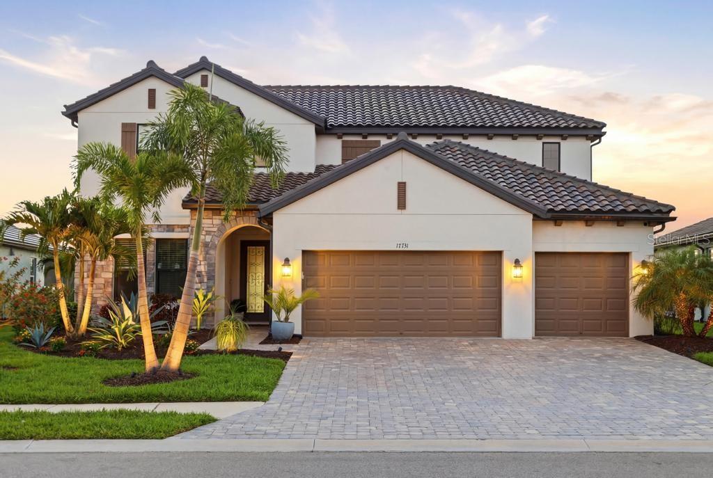 17731 Savory Mist, Bradenton, FL 34211