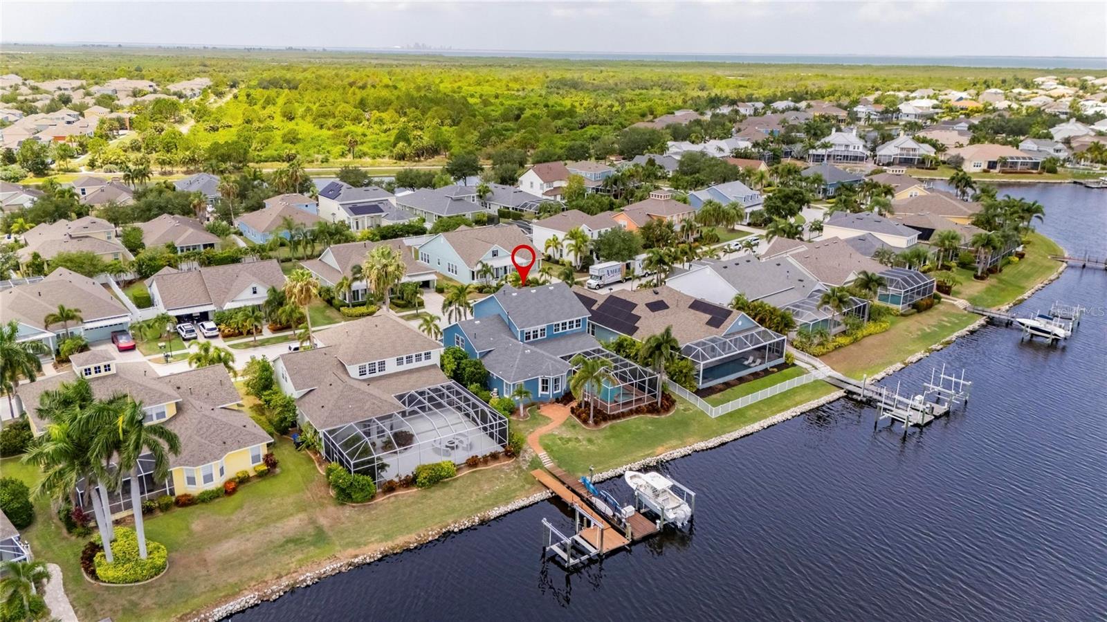5243 Brighton Shore, Apollo Beach, FL 33572