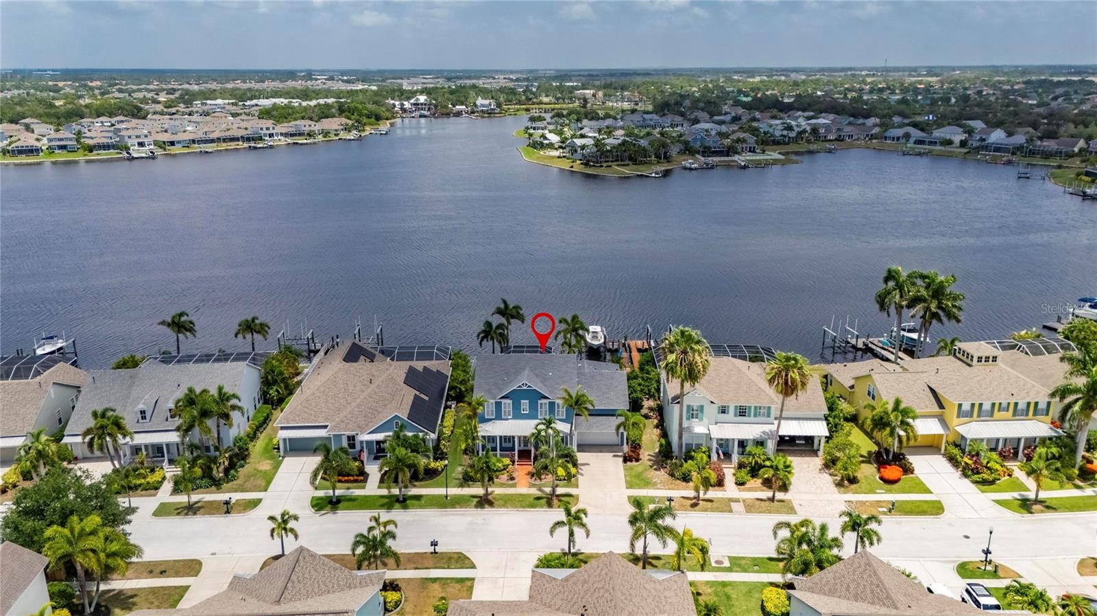5243 Brighton Shore, Apollo Beach, FL 33572