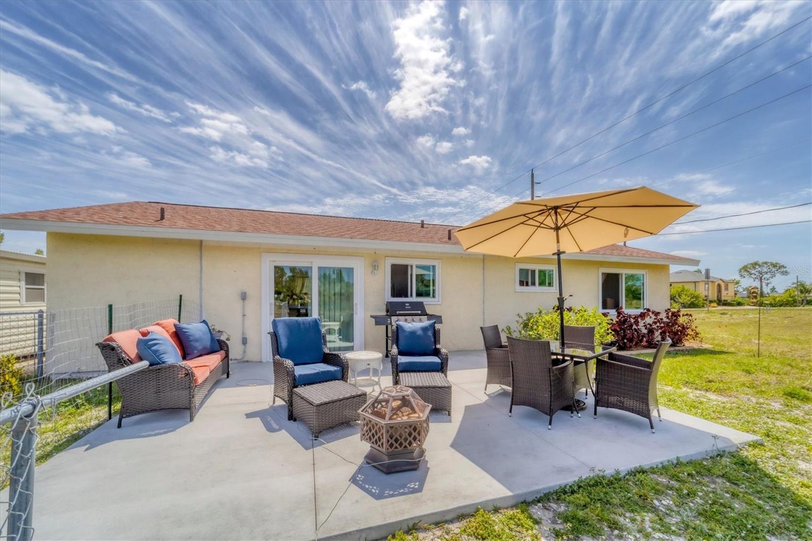 9150 Arrid, Port Charlotte, FL 33981