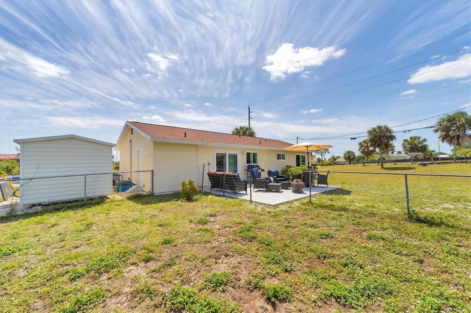 9150 Arrid, Port Charlotte, FL 33981