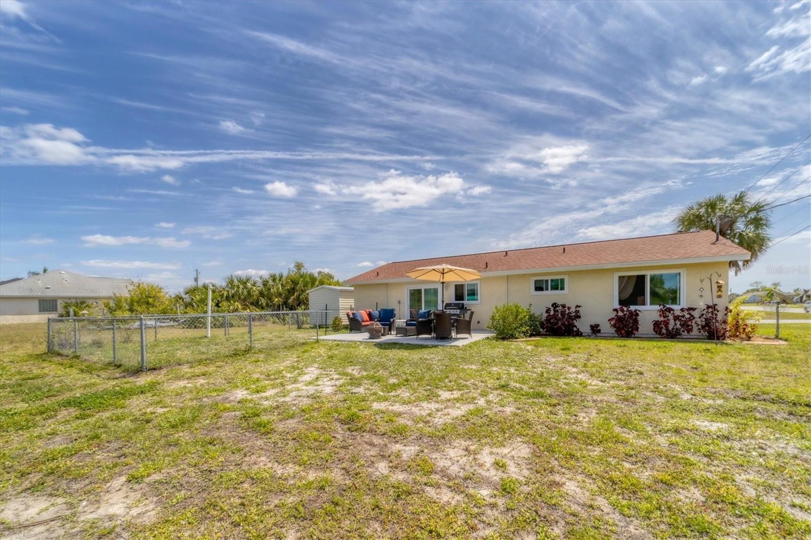 9150 Arrid, Port Charlotte, FL 33981