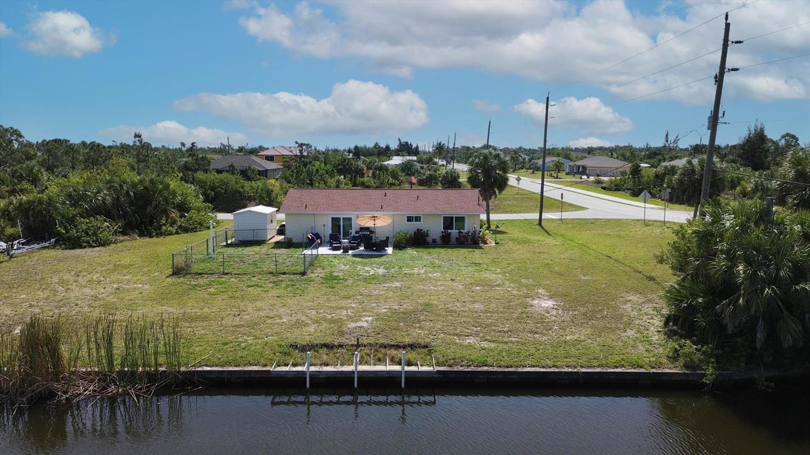9150 Arrid, Port Charlotte, FL 33981