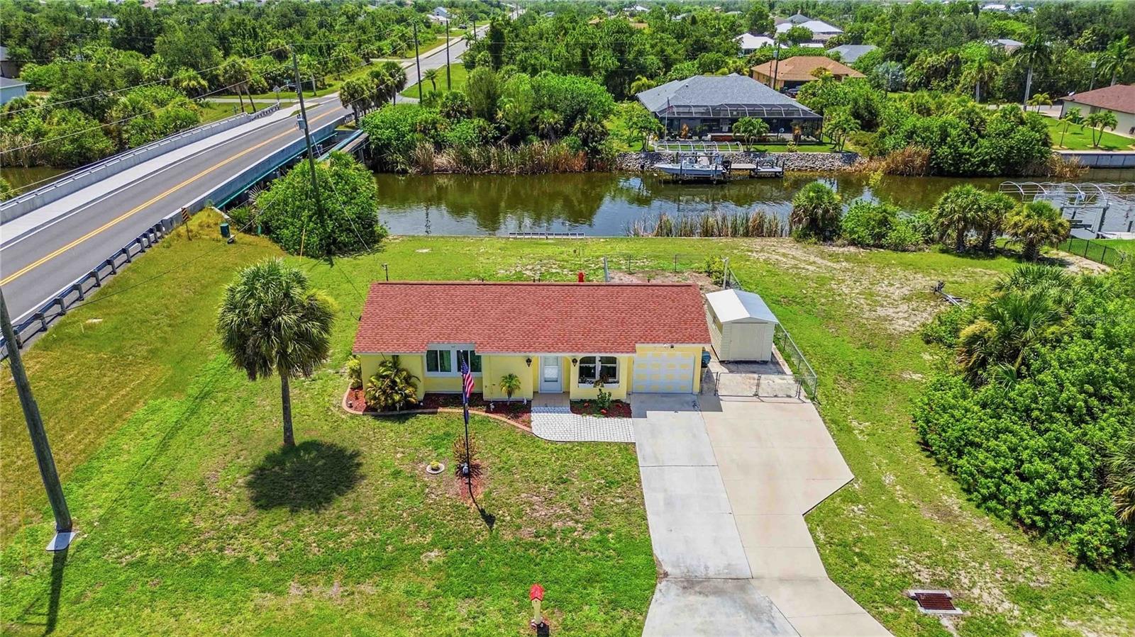 9150 Arrid, Port Charlotte, FL 33981