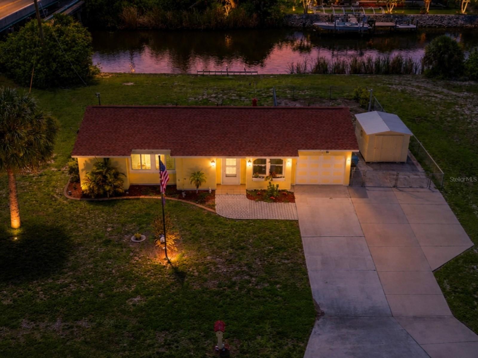 9150 Arrid, Port Charlotte, FL 33981