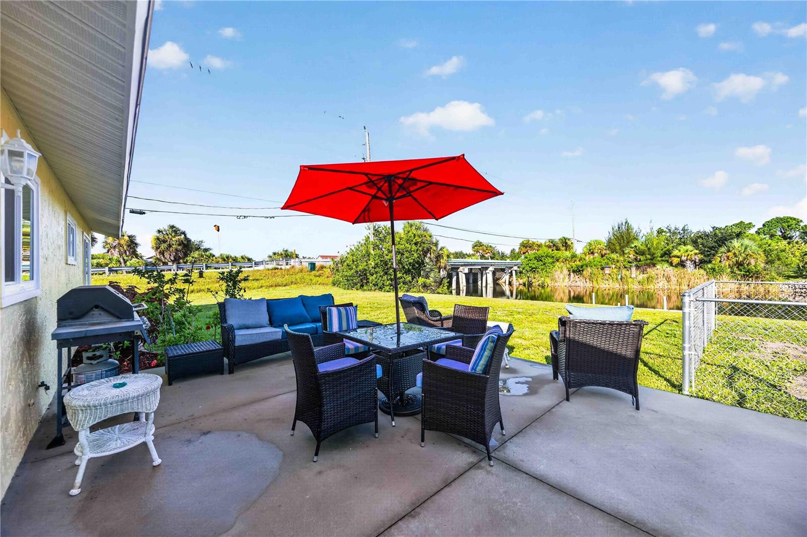 9150 Arrid, Port Charlotte, FL 33981