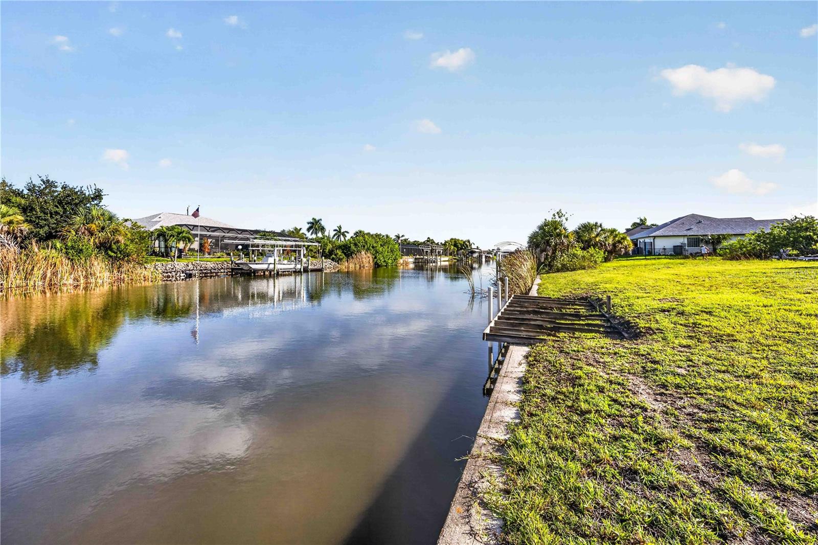 9150 Arrid, Port Charlotte, FL 33981
