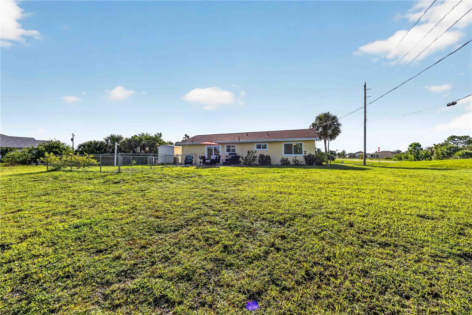 9150 Arrid, Port Charlotte, FL 33981