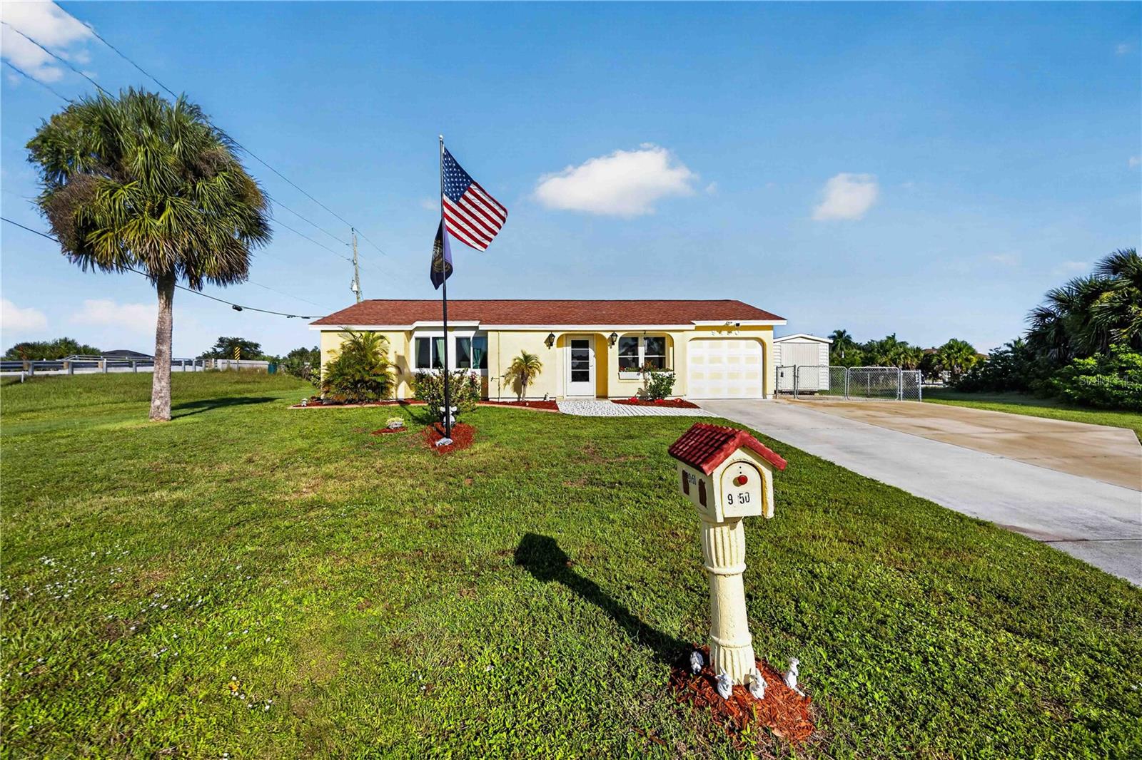 9150 Arrid, Port Charlotte, FL 33981