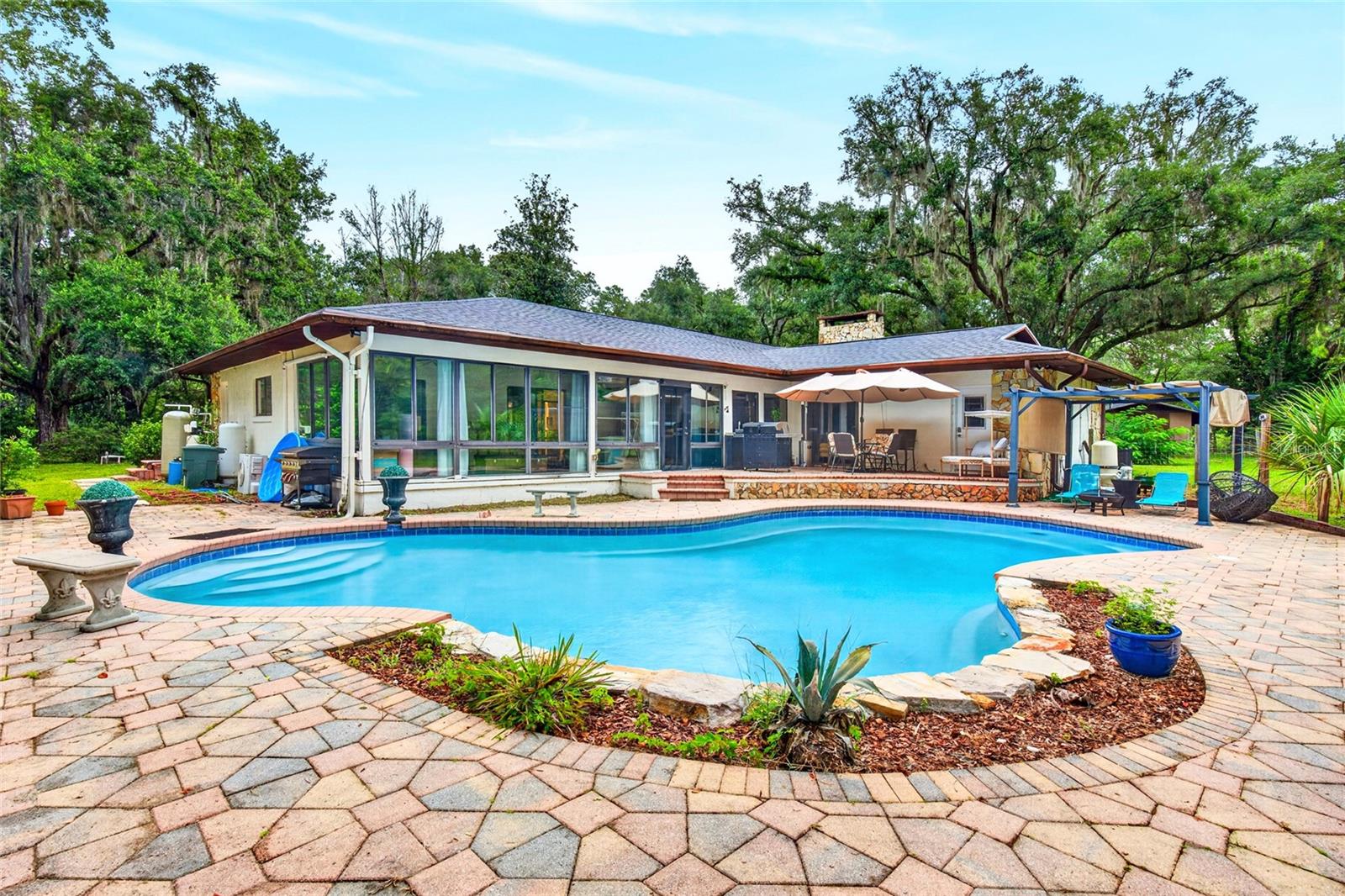 11795 Highway 484, Dunnellon, FL 34432