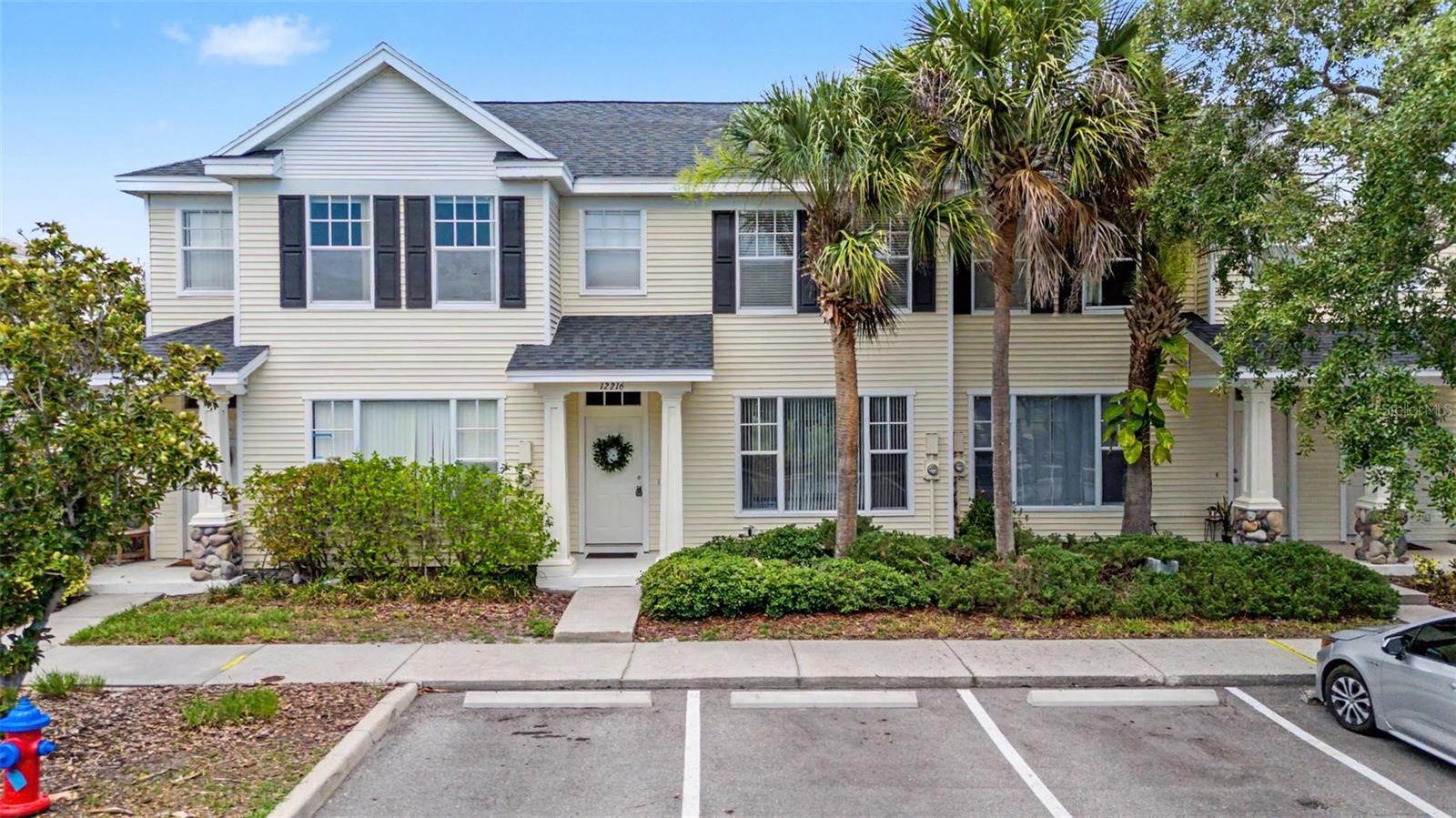 12216 Country White Unit 12216, Tampa, FL 33635