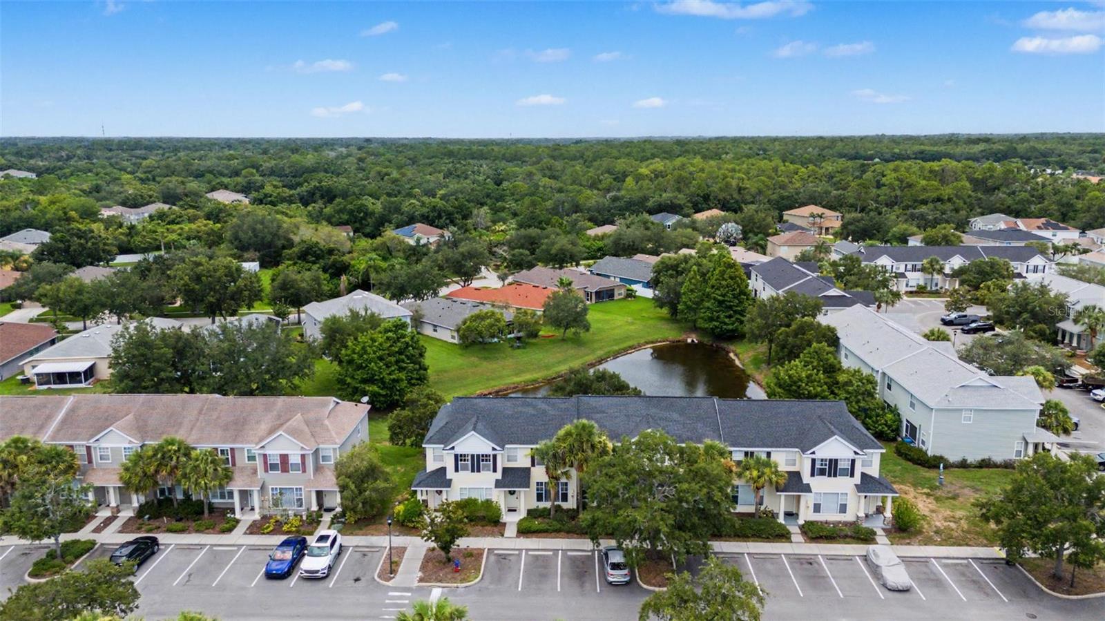 12216 Country White Unit 12216, Tampa, FL 33635