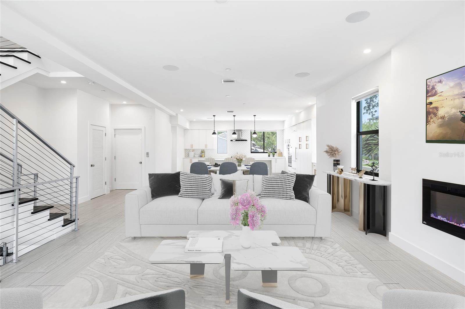 2814 Barcelona, Tampa, FL 33629