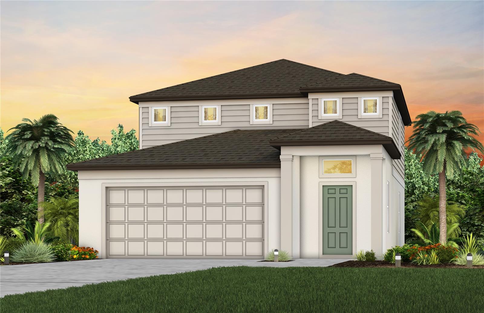 9205 Newmons, Wildwood, FL 34785