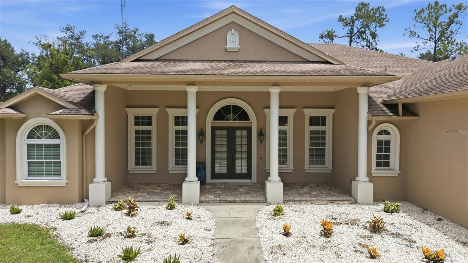 24525 Jennings, Myakka City, FL 34251