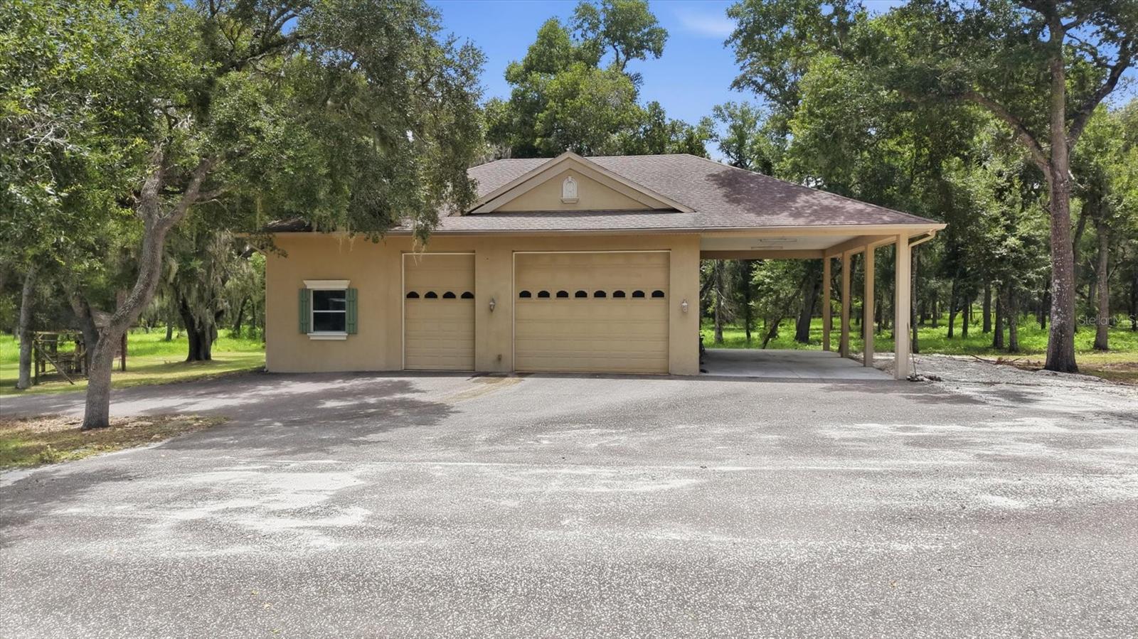 24525 Jennings, Myakka City, FL 34251