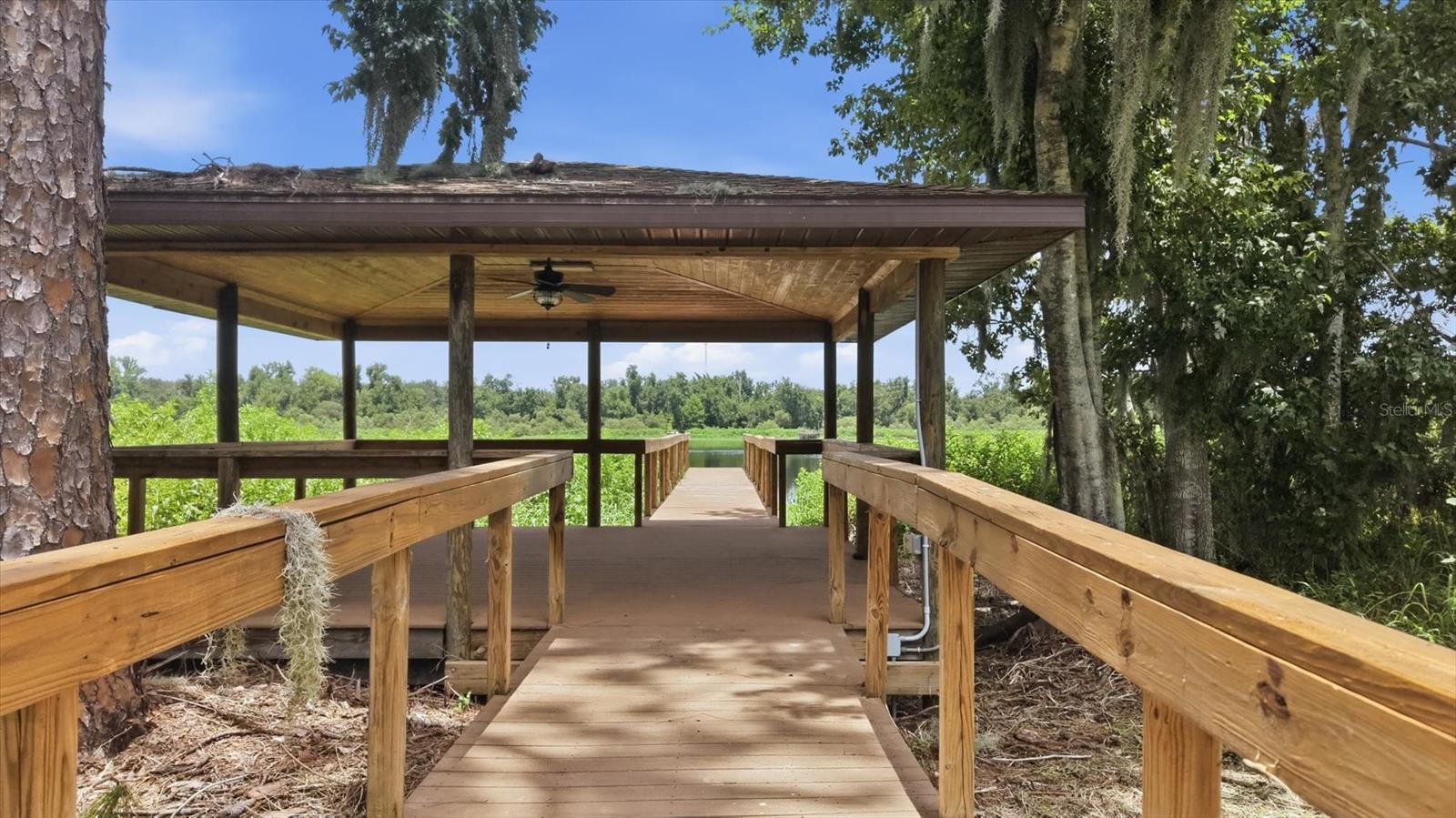24525 Jennings, Myakka City, FL 34251