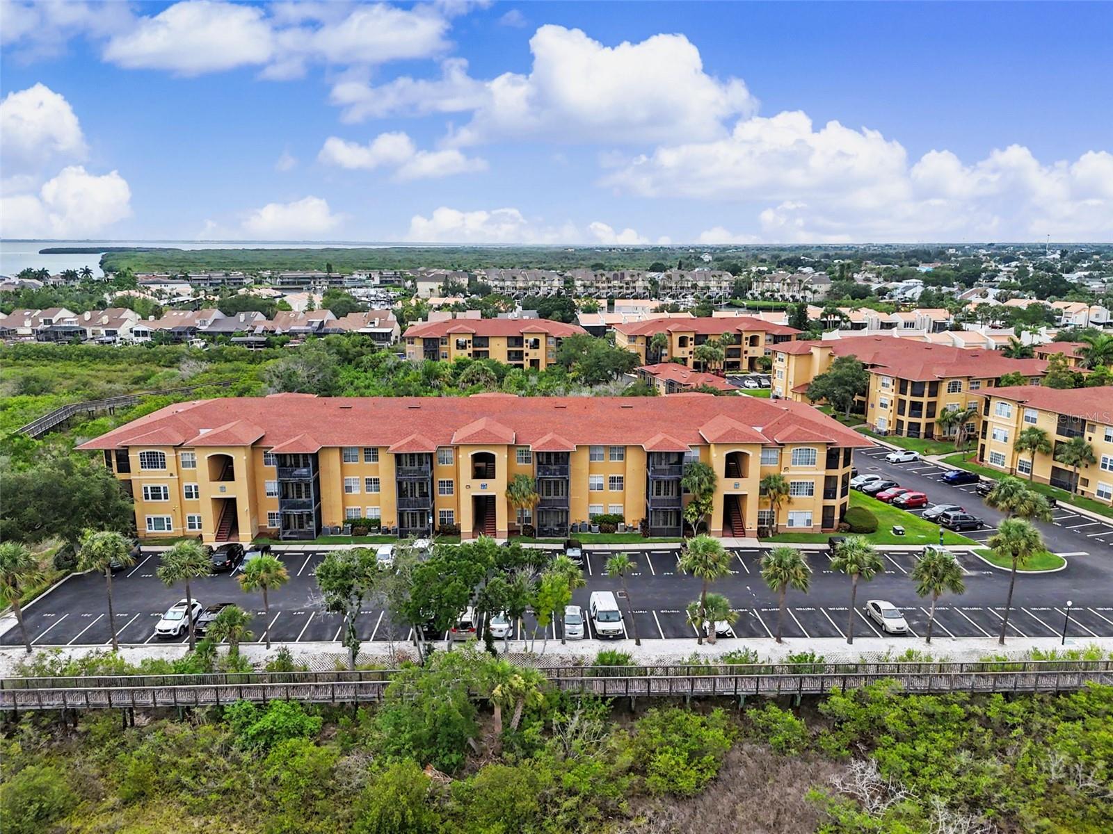 4306 Bayside Village Unit 301, Tampa, FL 33615