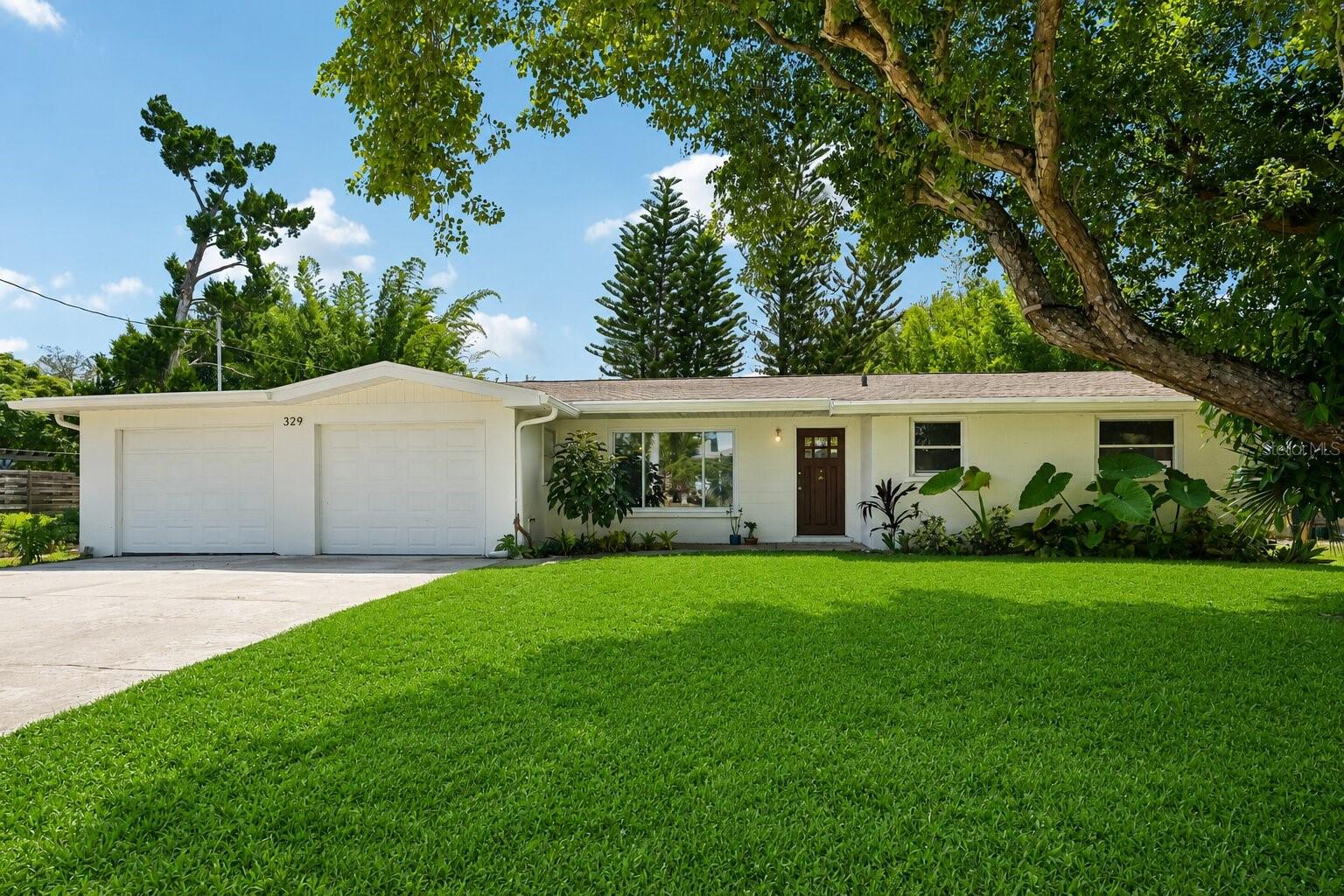 329 Bay Vista, Osprey, FL 34229
