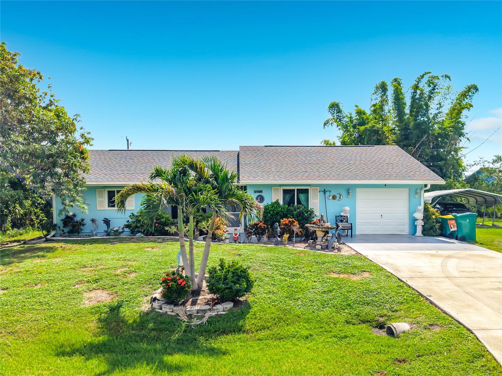 3488 Dwight, Port Charlotte, FL 33981