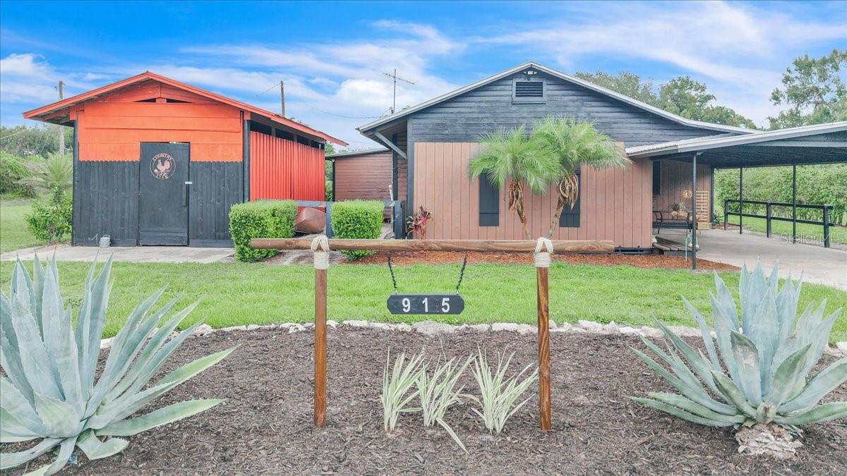 915 Charles, Arcadia, FL 34266