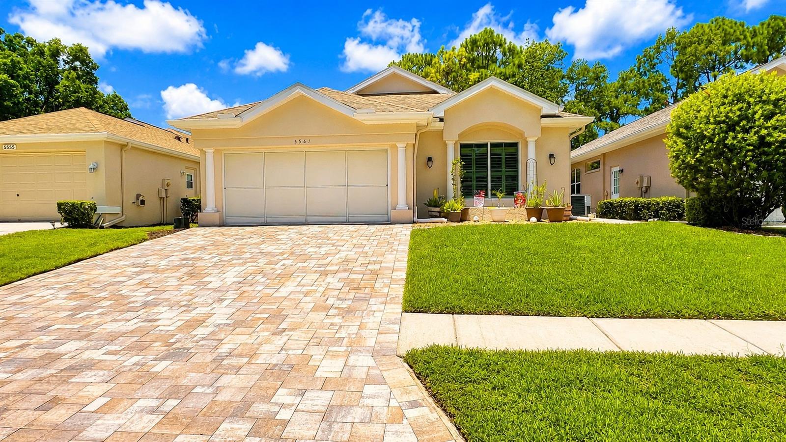 5561 Legend Hills, Spring Hill, FL 34609