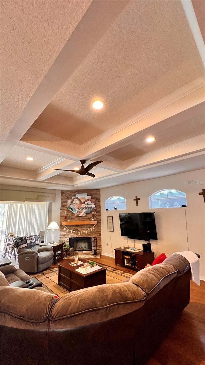 5561 Legend Hills, Spring Hill, FL 34609