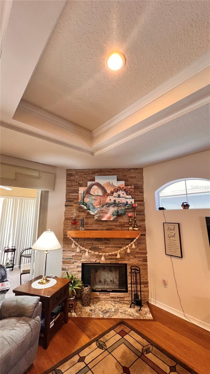 5561 Legend Hills, Spring Hill, FL 34609