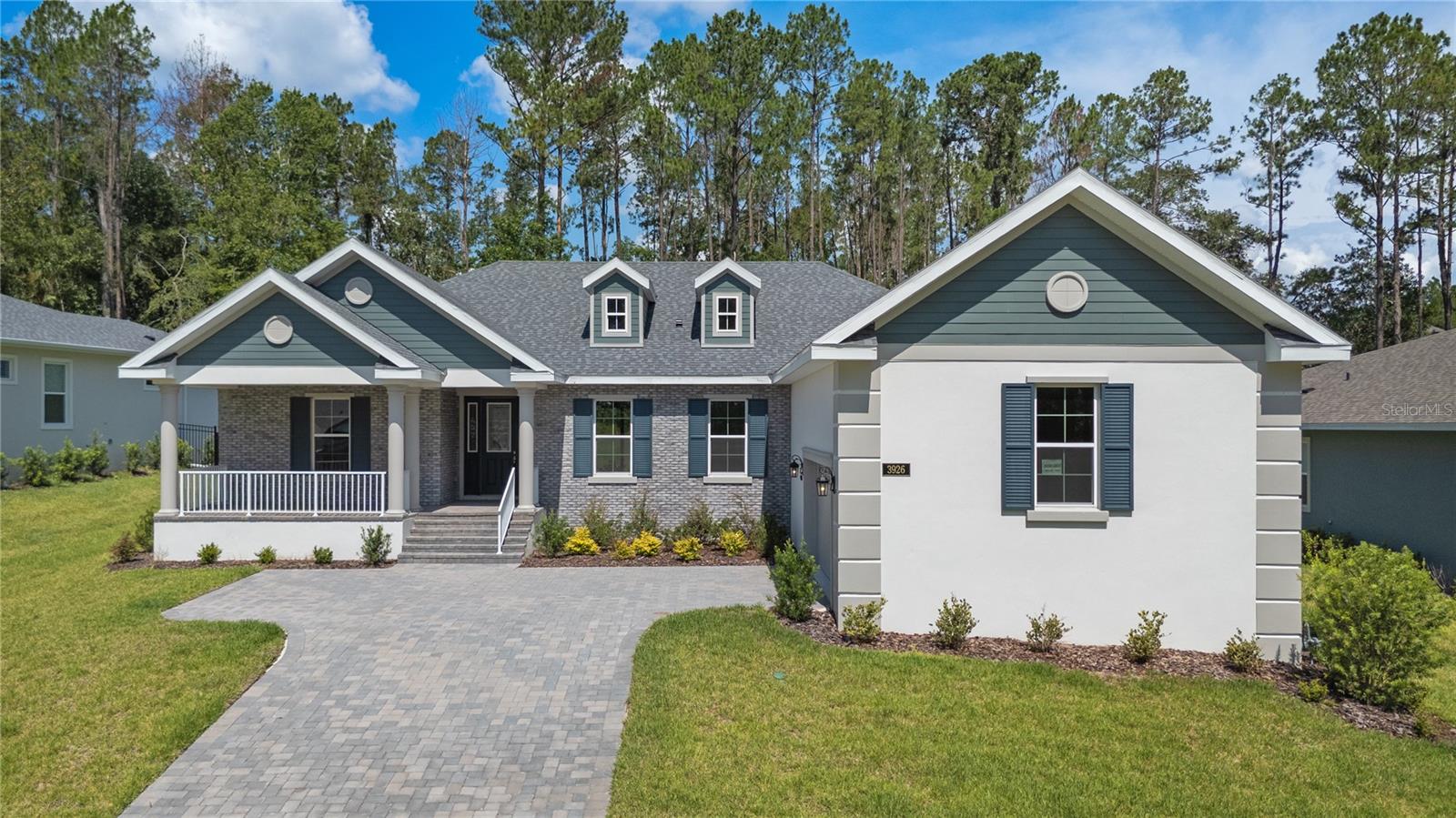 3926 Southern Valley, Brooksville, FL 34601