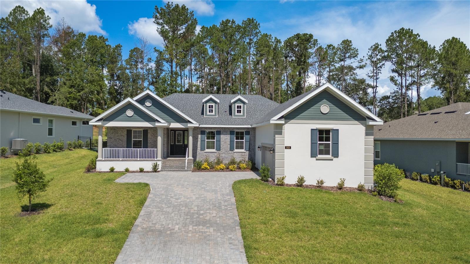 3926 Southern Valley, Brooksville, FL 34601