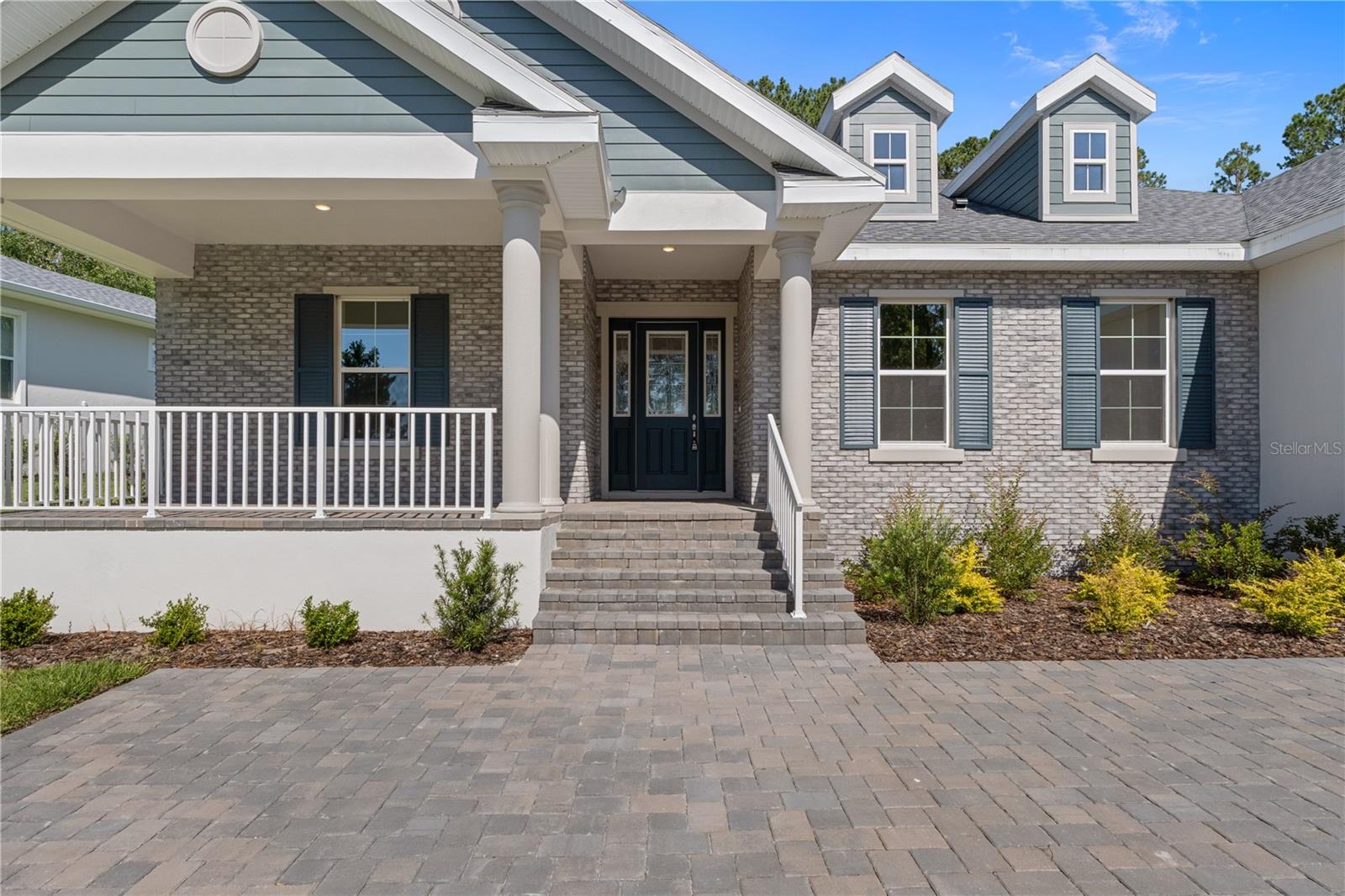 3926 Southern Valley, Brooksville, FL 34601