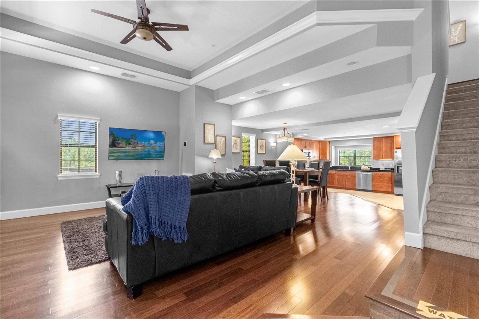 8501 Kediaman Unit 8501, Orlando, FL 32821