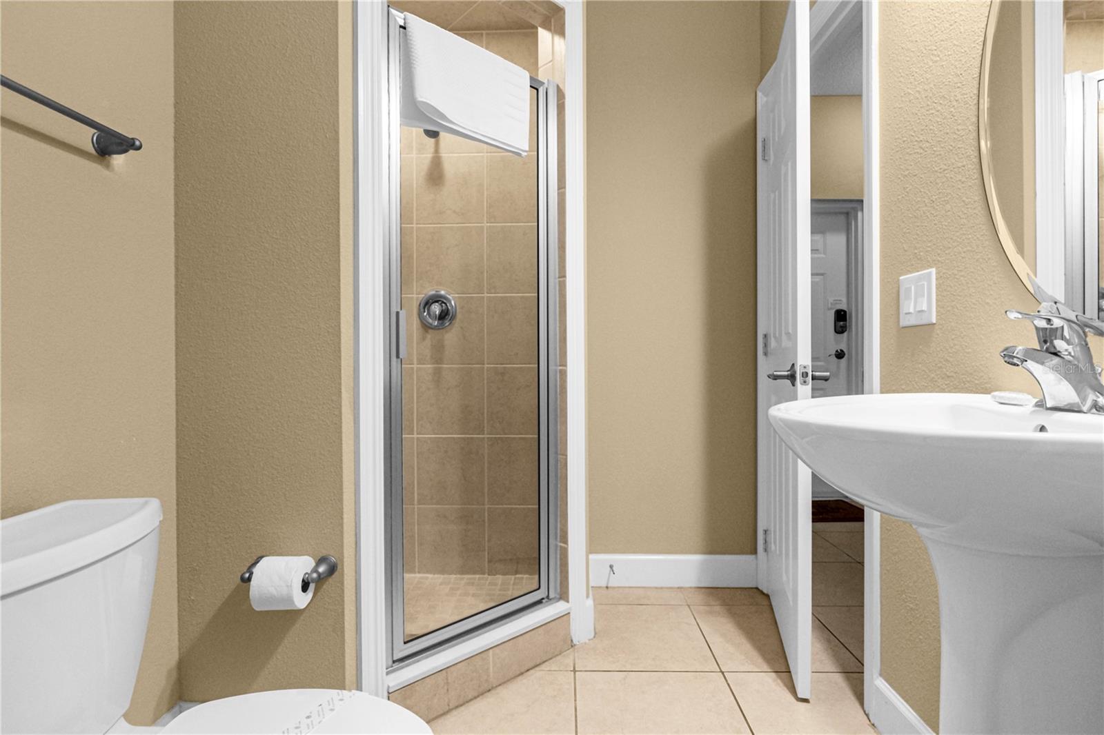 8501 Kediaman Unit 8501, Orlando, FL 32821
