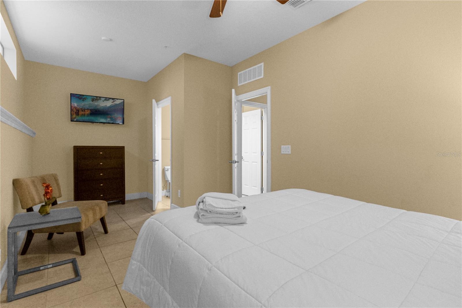 8501 Kediaman Unit 8501, Orlando, FL 32821