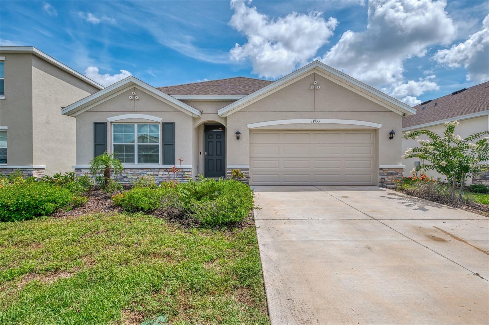 17733 Canopy, Bradenton, FL 34211